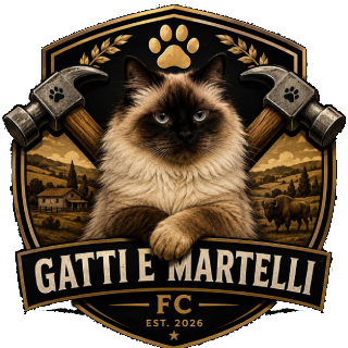 Logo Gatti e Martelli