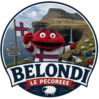 Logo Belondi