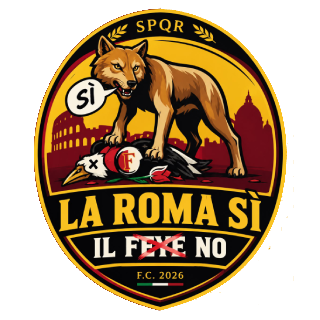 La Roma sì e il Feye no
