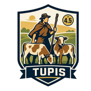 Tupis