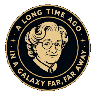Logo WAAA hvat fyri ein lort