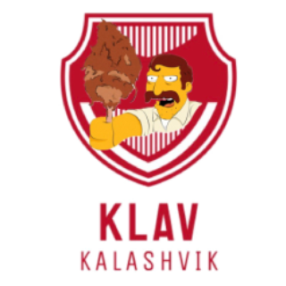 Logo Khlav Kalashvik