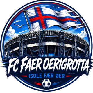 Logo FC Faer Oerigrotta